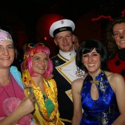 Jeck op Deck (31.01.08)